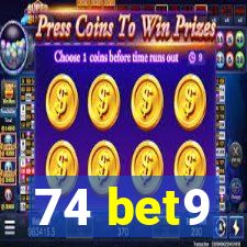 74 bet9